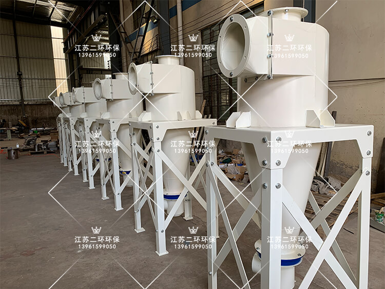 機(jī)械除塵設(shè)備如何保持長(zhǎng)期高效、穩(wěn)定地運(yùn)行呢