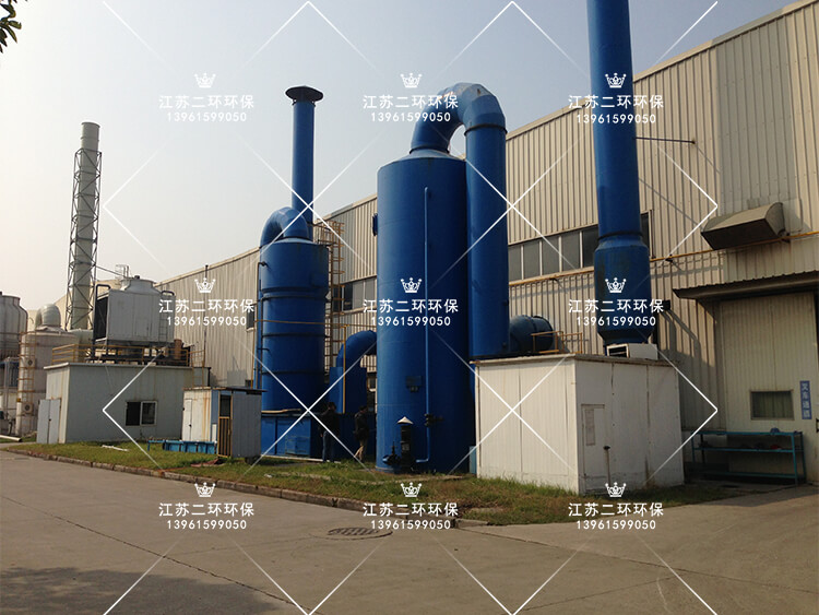鉛煙塵凈化器冷卻降溫方法有哪些？需要注意什么？