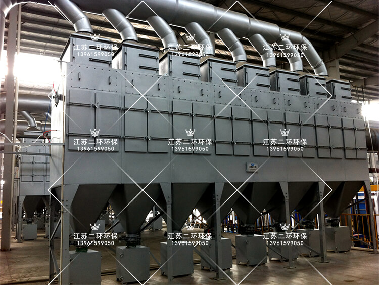 電除塵器是什么？